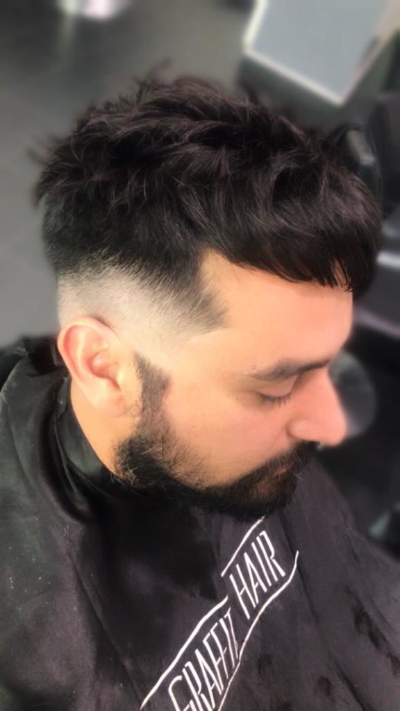 taglio -capelli -uomo