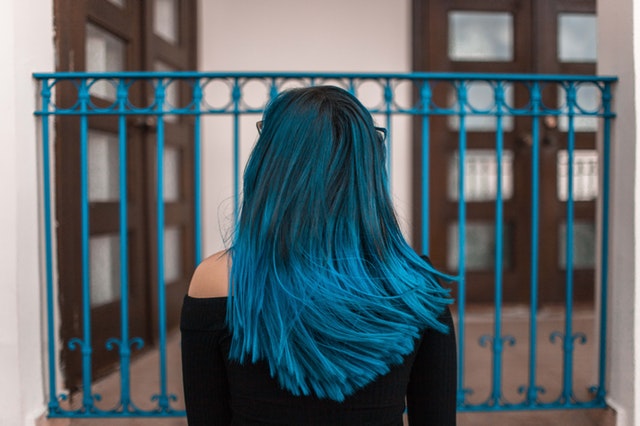 capelli -lunghi