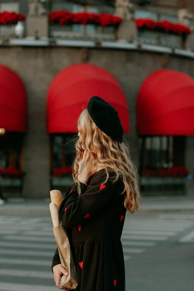 capelli-ricci