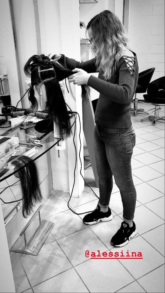 extension-capelli