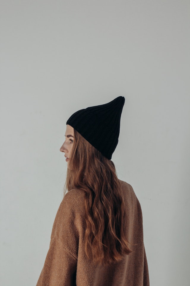 colore capelli brunette i colori inverno 2021