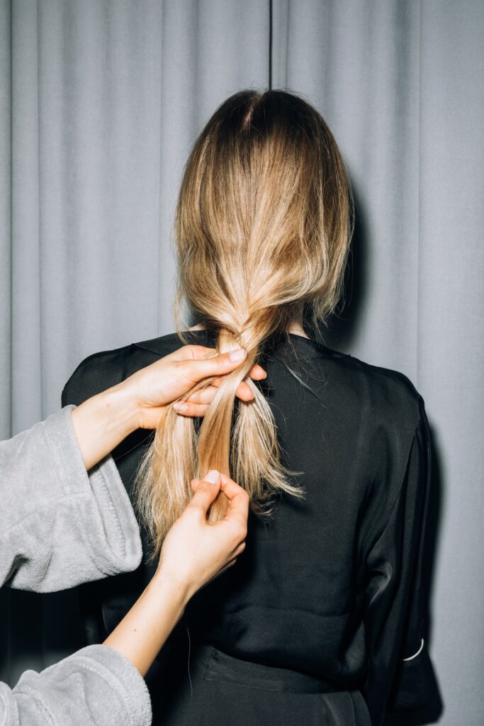 capelli biondo miele e altre sfumature 2021